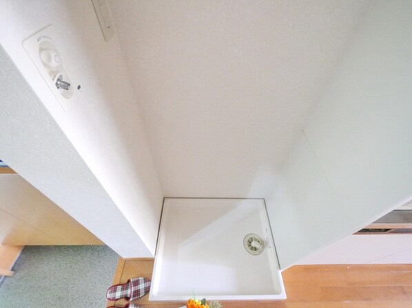 ジュネスIの物件内観写真